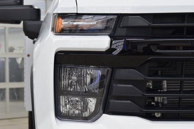 New 2026 Chevrolet Silverado 3500 W/T w/ WT Convenience Package image 6