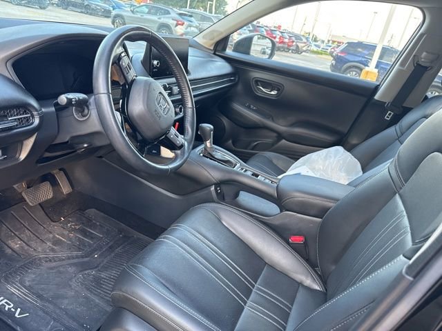 Used 2025 Honda HR-V EX-L image 27