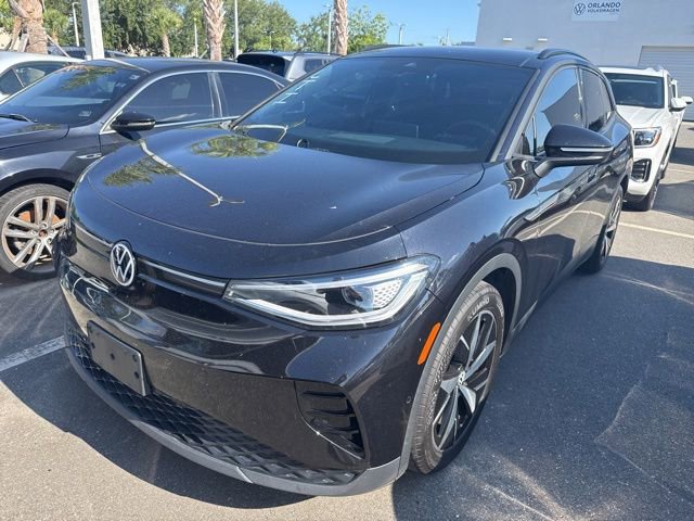Used 2023 Volkswagen ID.4 Pro S RWD image 22