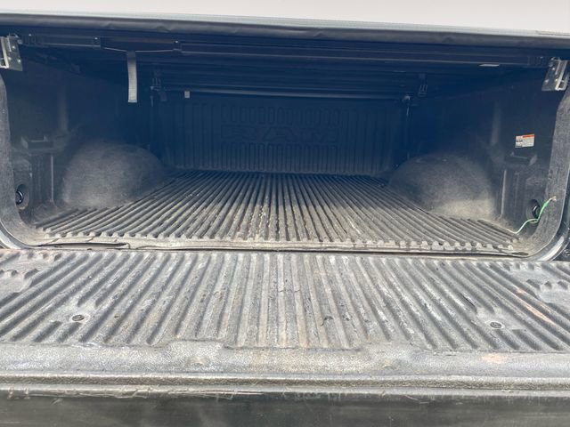 Used 2021 RAM 1500 Big Horn image 31