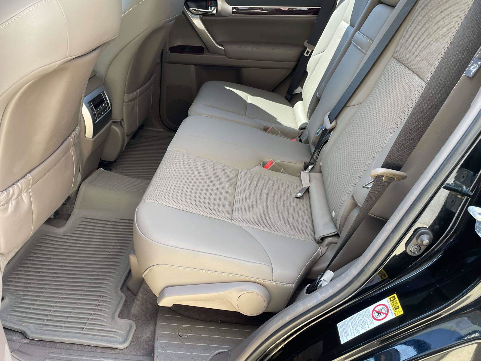 Used 2019 Lexus GX 460 Premium AWD/4WD image 9
