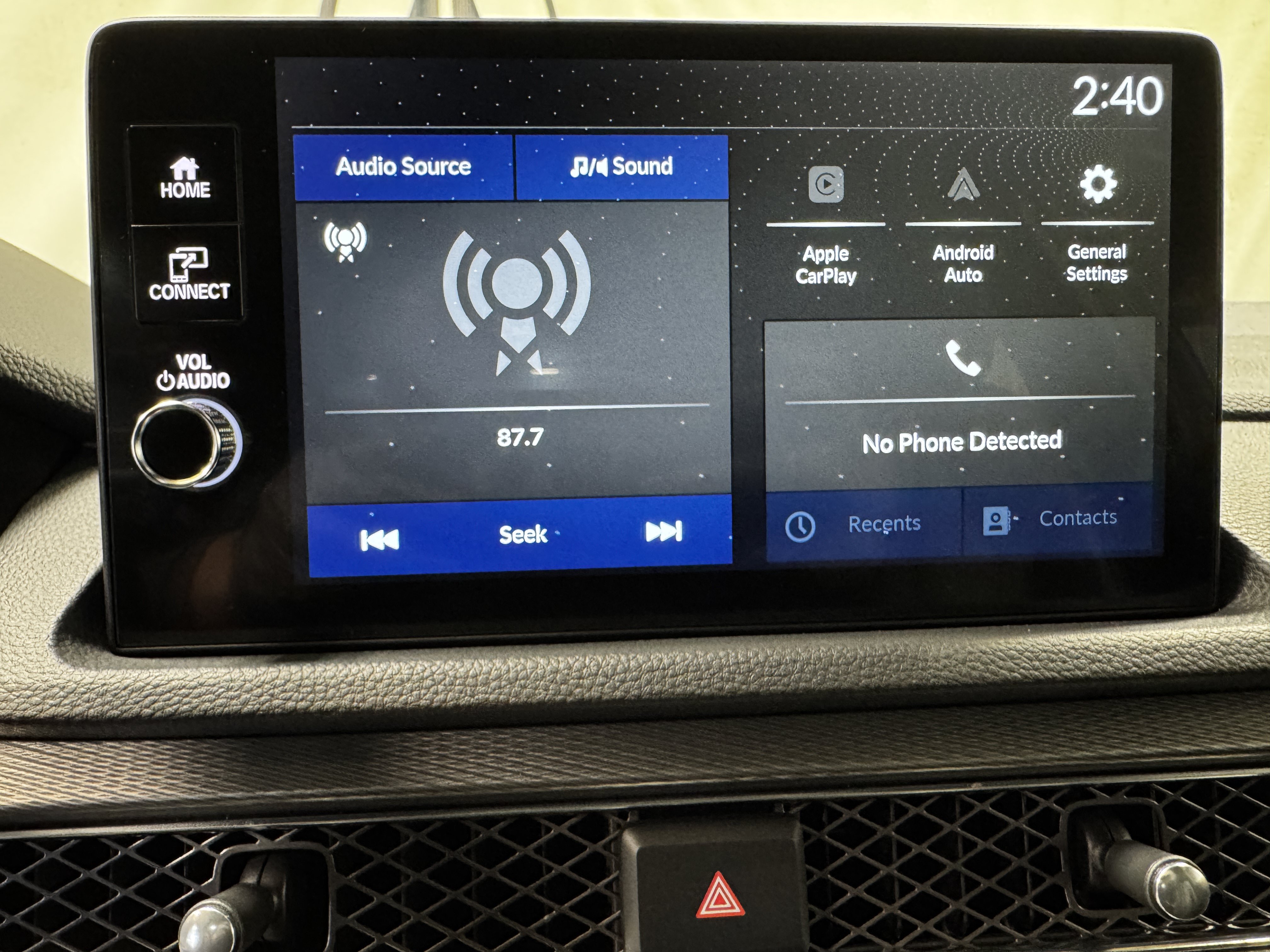 Used 2026 Acura Integra A-Spec FWD image 30