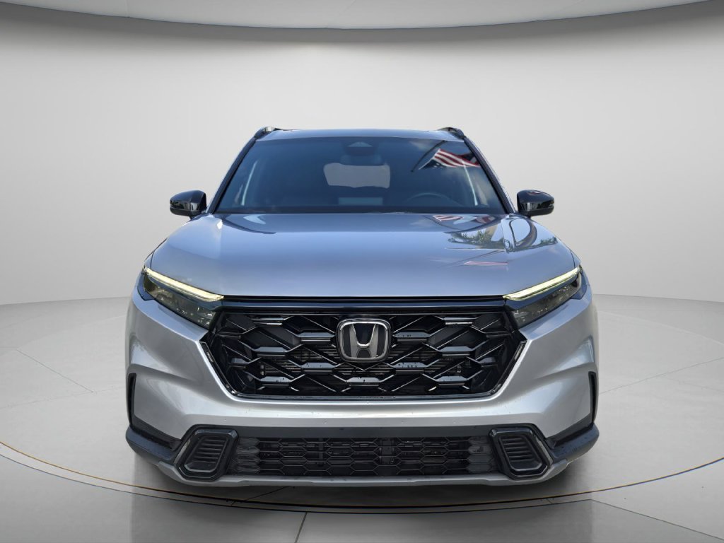 Certified 2025 Honda CR-V Sport image 4