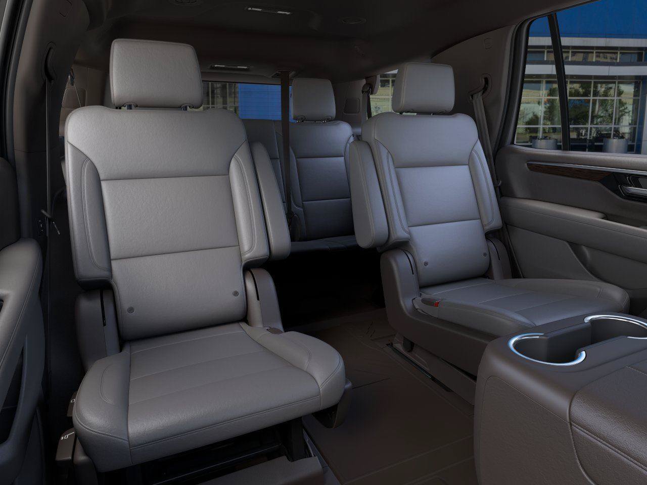 New 2026 Chevrolet Tahoe LT w/ Comfort Package RWD image 17