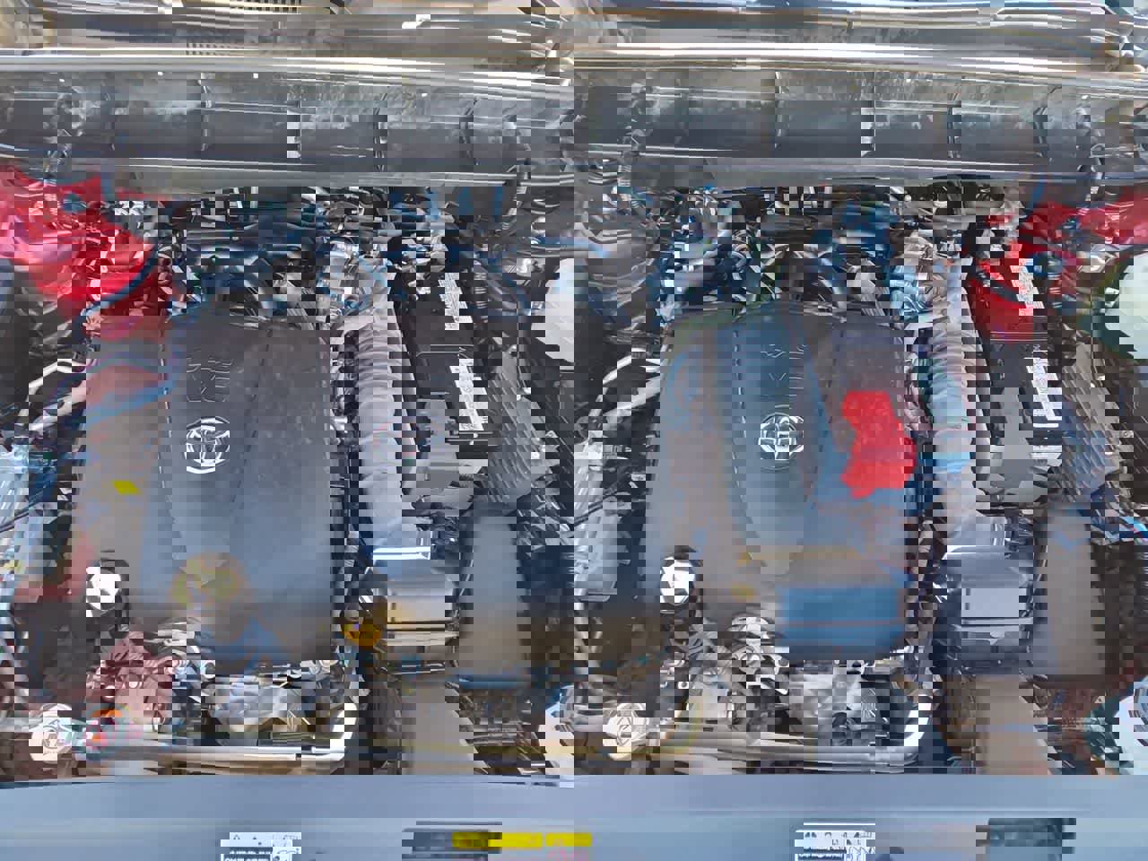 Used 2022 Toyota Highlander XLE image 13