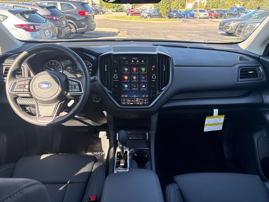 New 2026 Subaru Ascent Premium AWD/4WD image 14