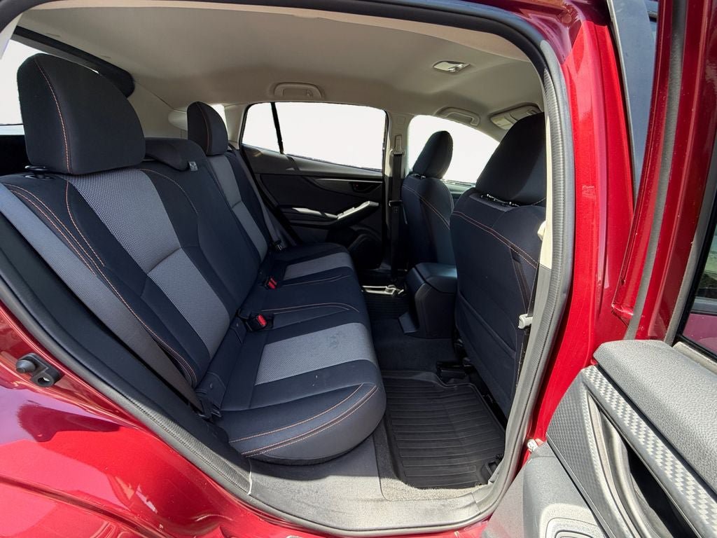 Used 2019 Subaru Crosstrek 2.0i Premium AWD/4WD image 24