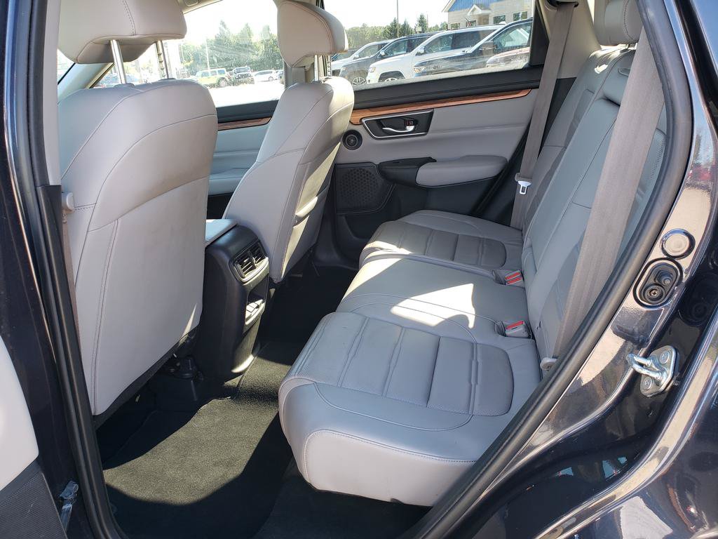 Used 2017 Honda CR-V EX-L image 12