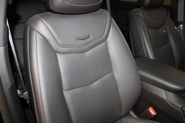 Used 2020 Cadillac XT5 Sportv AWD/4WD image 36