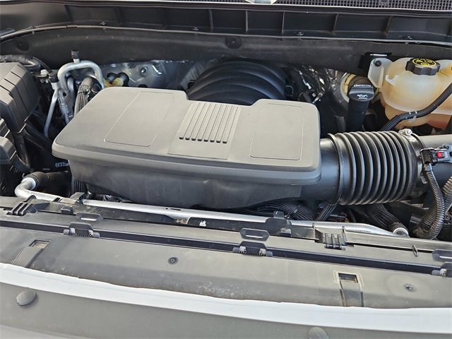 Used 2023 Chevrolet Tahoe LT image 22