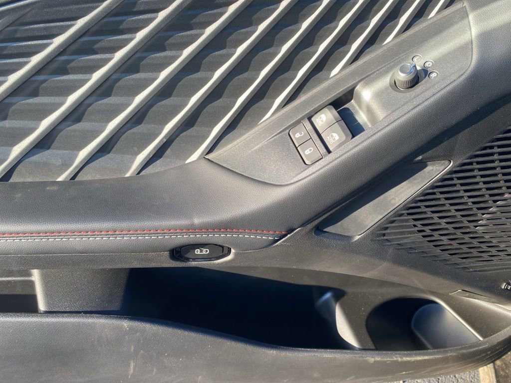 New 2026 Dodge Charger Scat Pack w/ Blacktop Package image 14