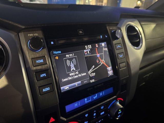 Used 2019 Toyota Tundra Limited image 12