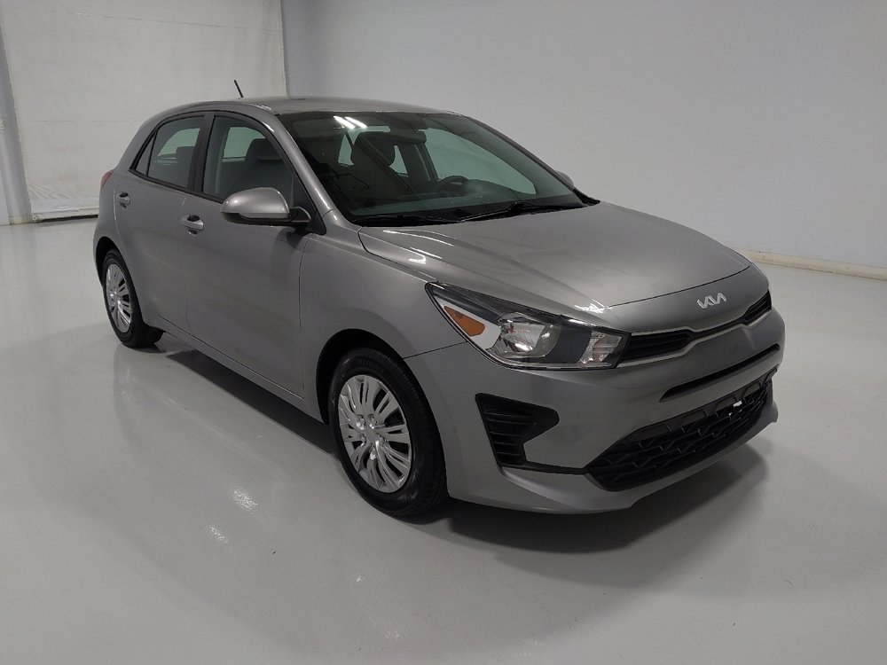 Used 2023 Kia Rio S image 13