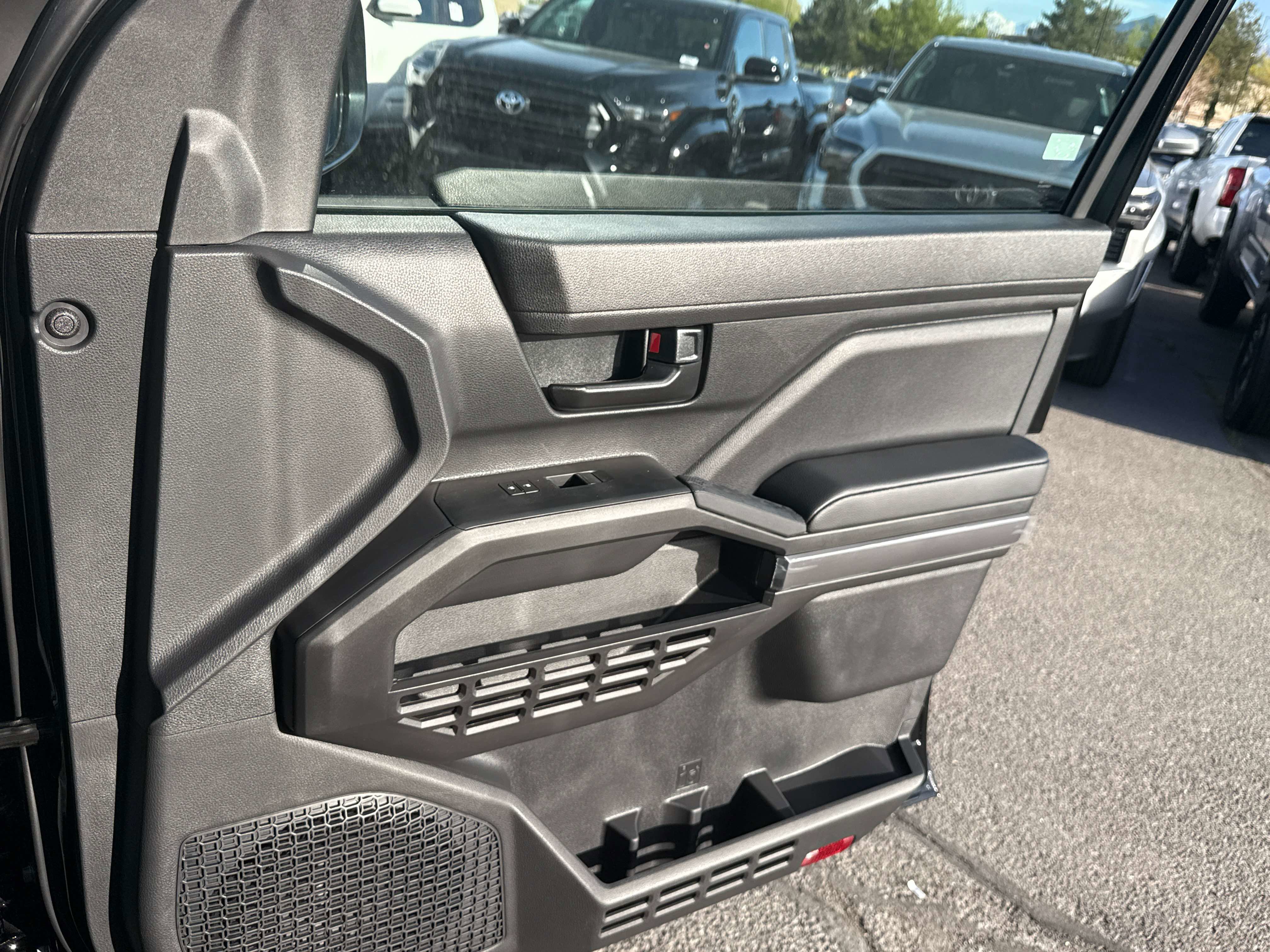 New 2026 Toyota Tacoma SR5 image 15