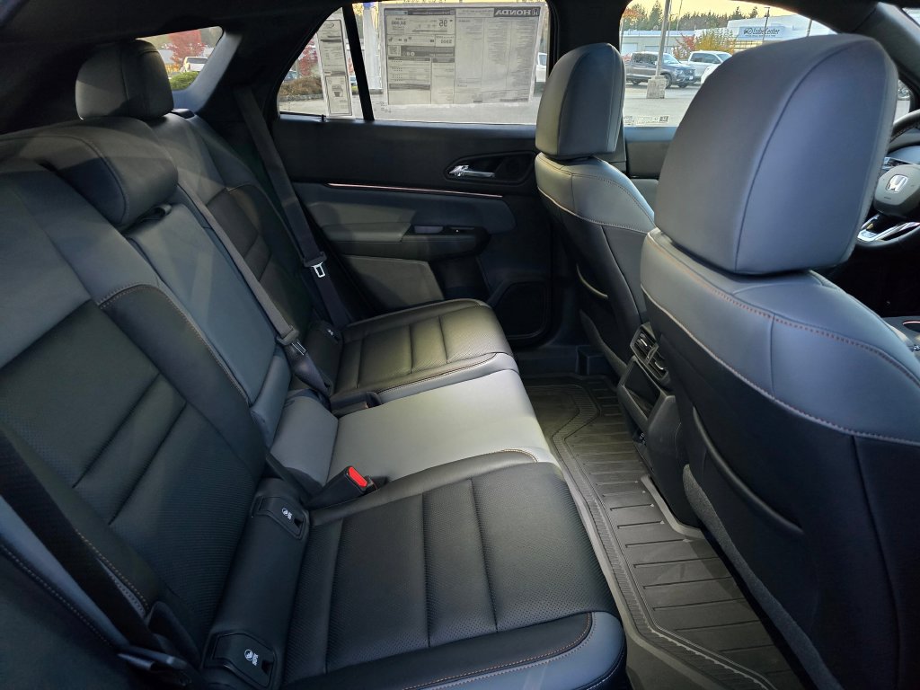New 2026 Honda Prologue Elite image 7