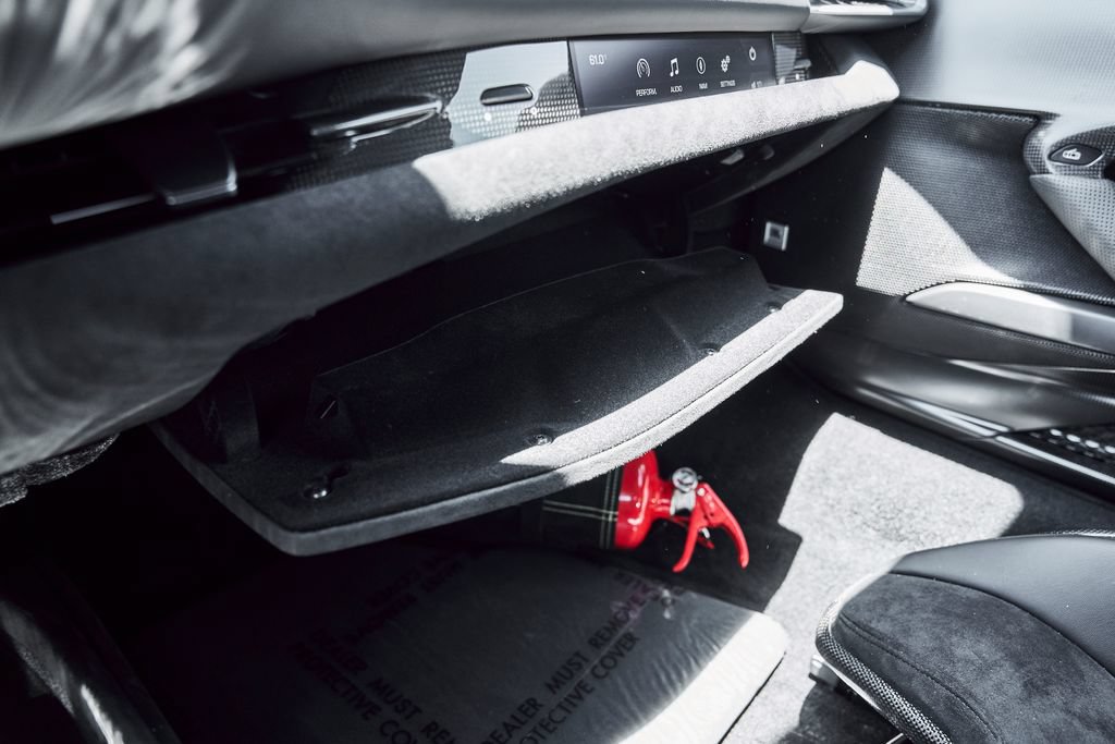 Used 2023 Ferrari 296 GTB RWD image 75