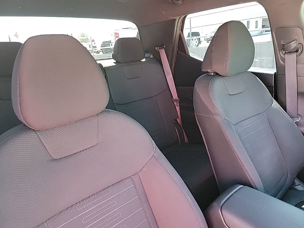 Used 2022 Hyundai Santa Cruz SEL image 38