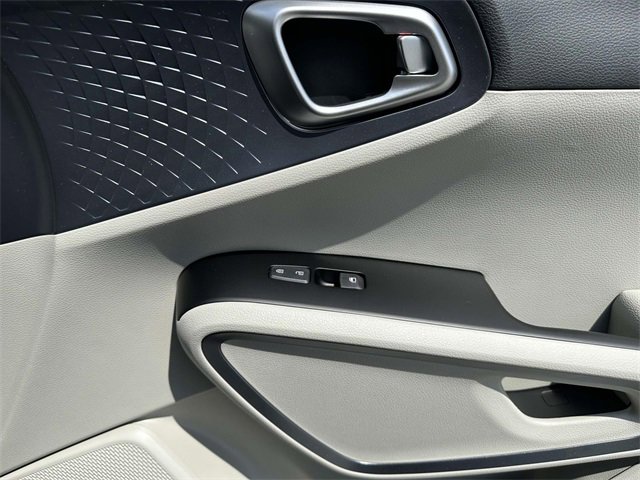 New 2025 Kia Soul EX image 27