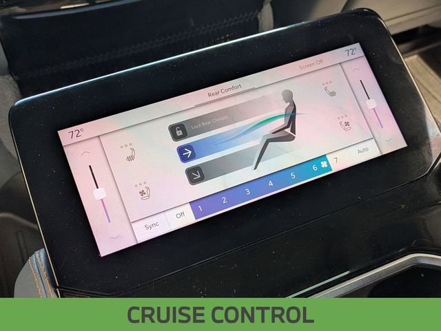 Used 2022 Jeep Grand Wagoneer Series II w/ Premium Group II image 25