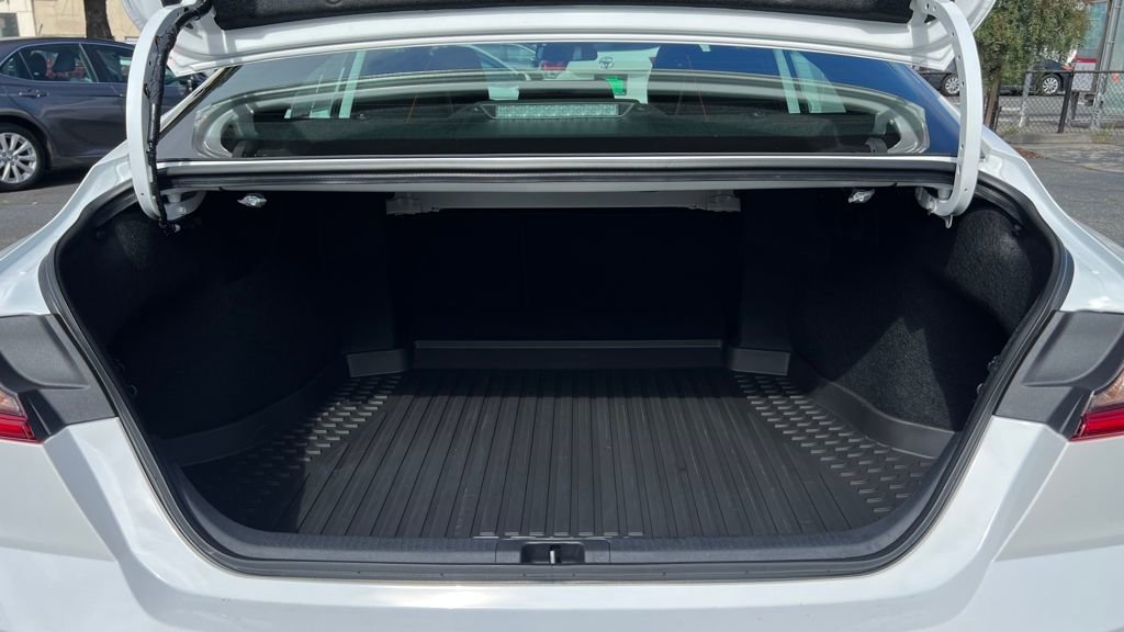 Certified 2026 Toyota Camry SE image 42