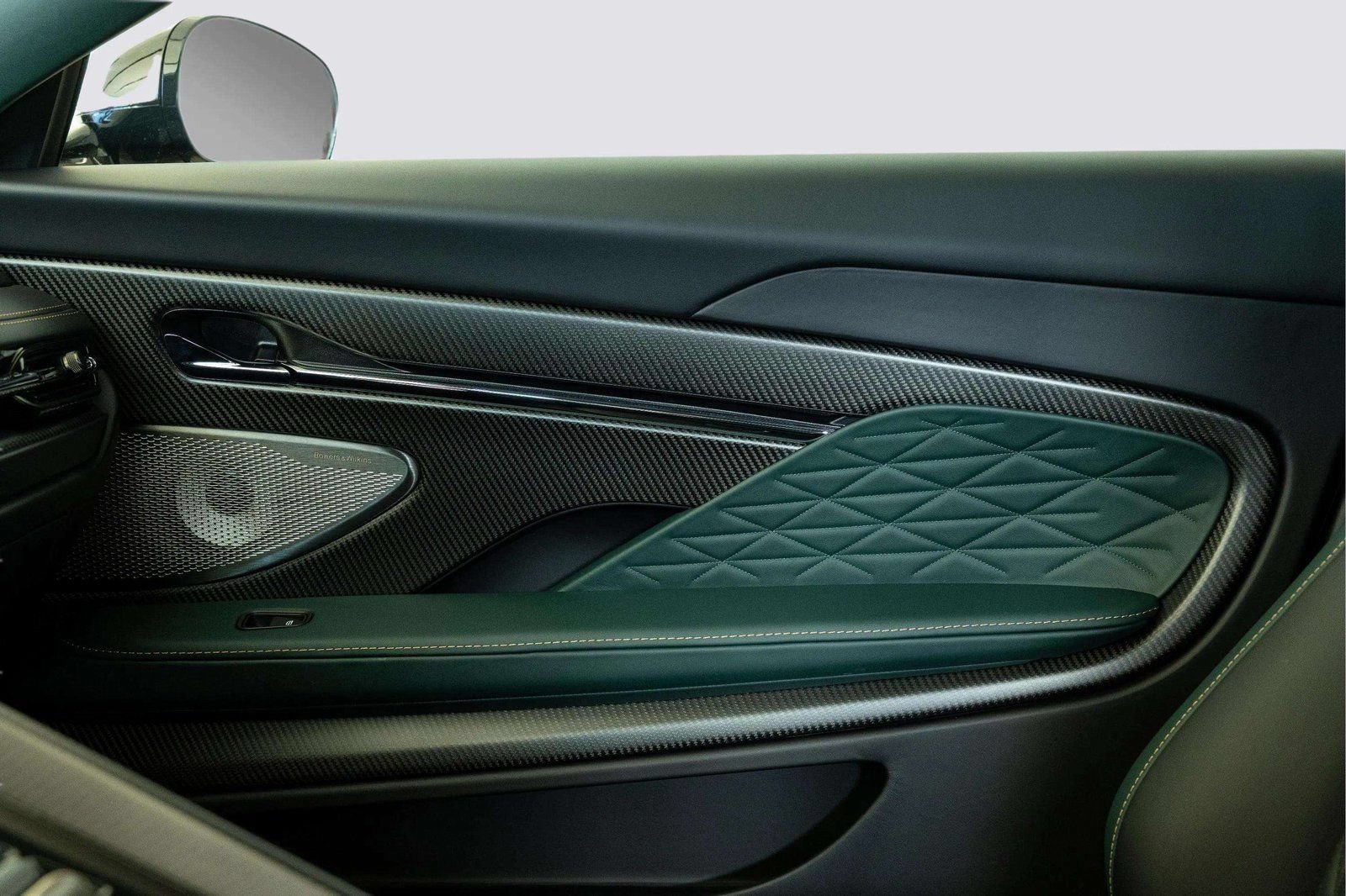 New 2026 Aston Martin DB12 Coupe RWD image 22