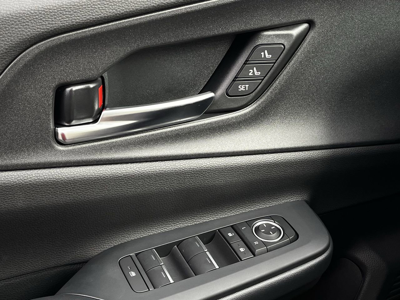 New 2026 Toyota Prius XSE Premium image 21