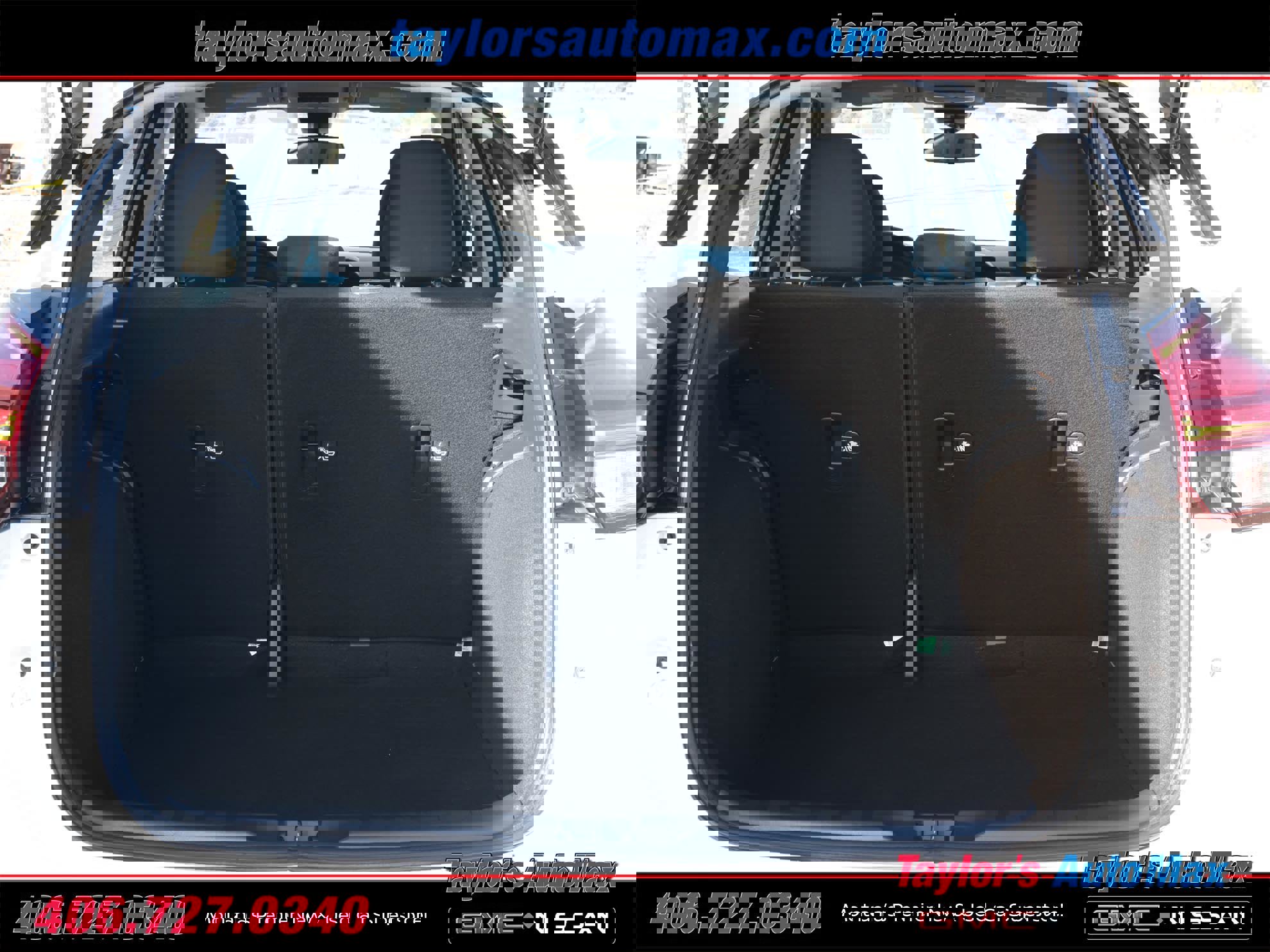 Used 2023 Nissan Kicks S image 26