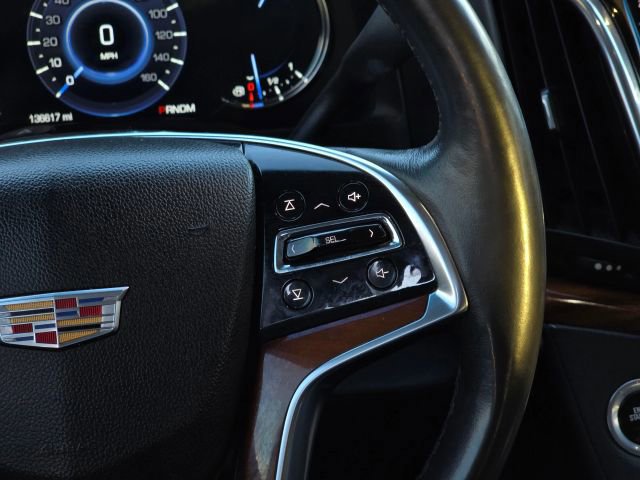 Used 2016 Cadillac Escalade Luxury image 25
