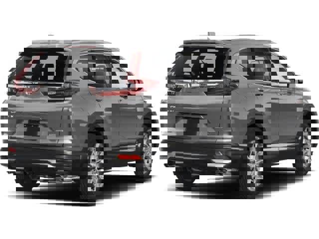 Used 2021 Honda CR-V Touring image 2