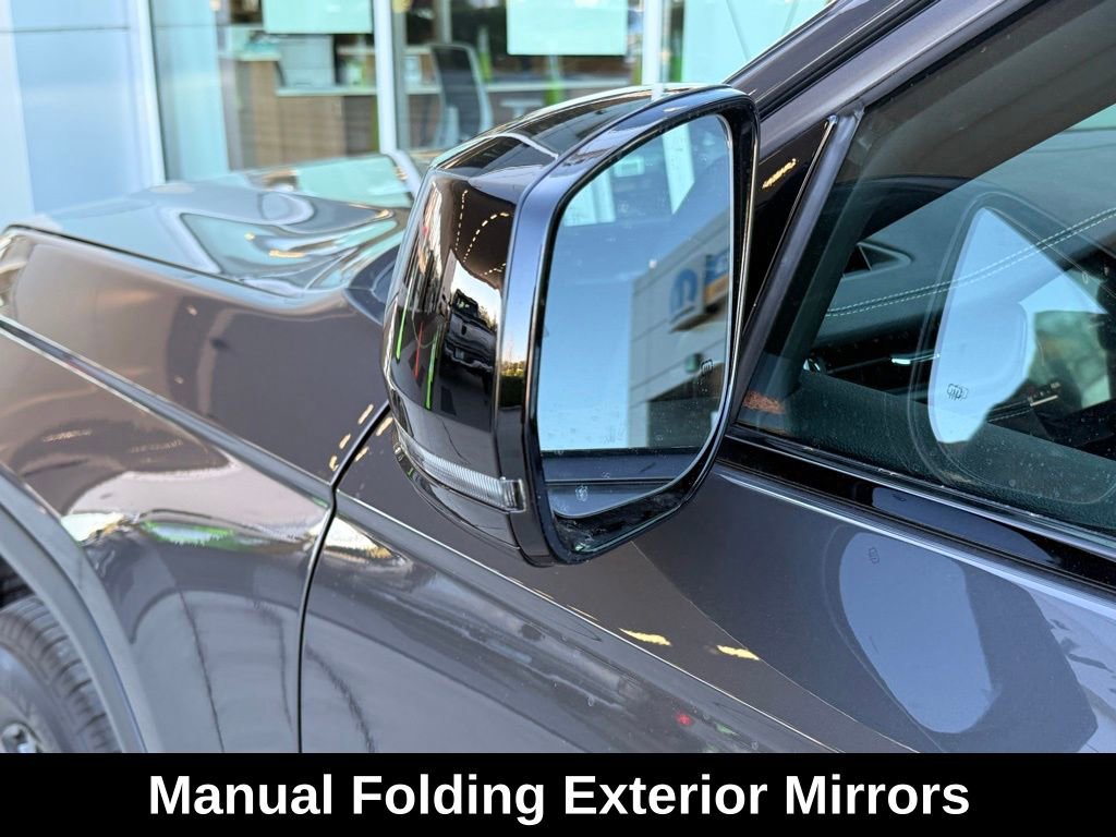 New 2026 Jeep Grand Cherokee Altitude image 30