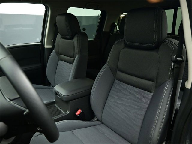 Used 2024 Nissan Frontier SV w/ SV Convenience Package image 20