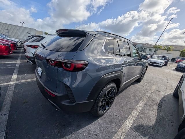 New 2026 MAZDA CX-50 Meridian Edition w/ Weather Package AWD/4WD image 10