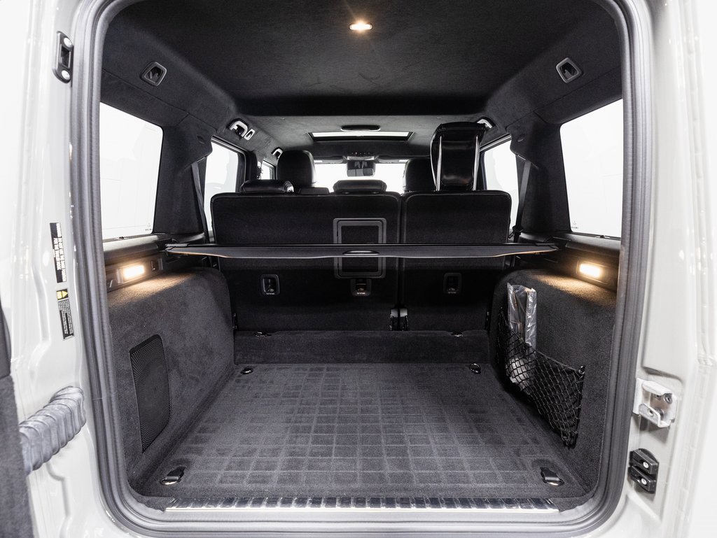 Used 2025 Mercedes-Benz G 550 image 34