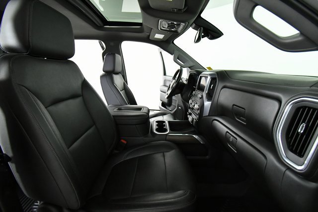 Used 2020 GMC Sierra 1500 SLT w/ SLT Premium Plus Package image 22