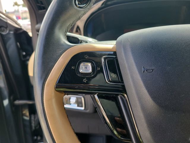 Used 2022 Lincoln Corsair Grand Touring w/ Elements Technology Bundle image 18