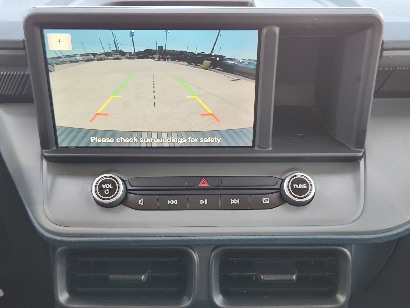 Used 2022 Ford Maverick XL FWD image 19