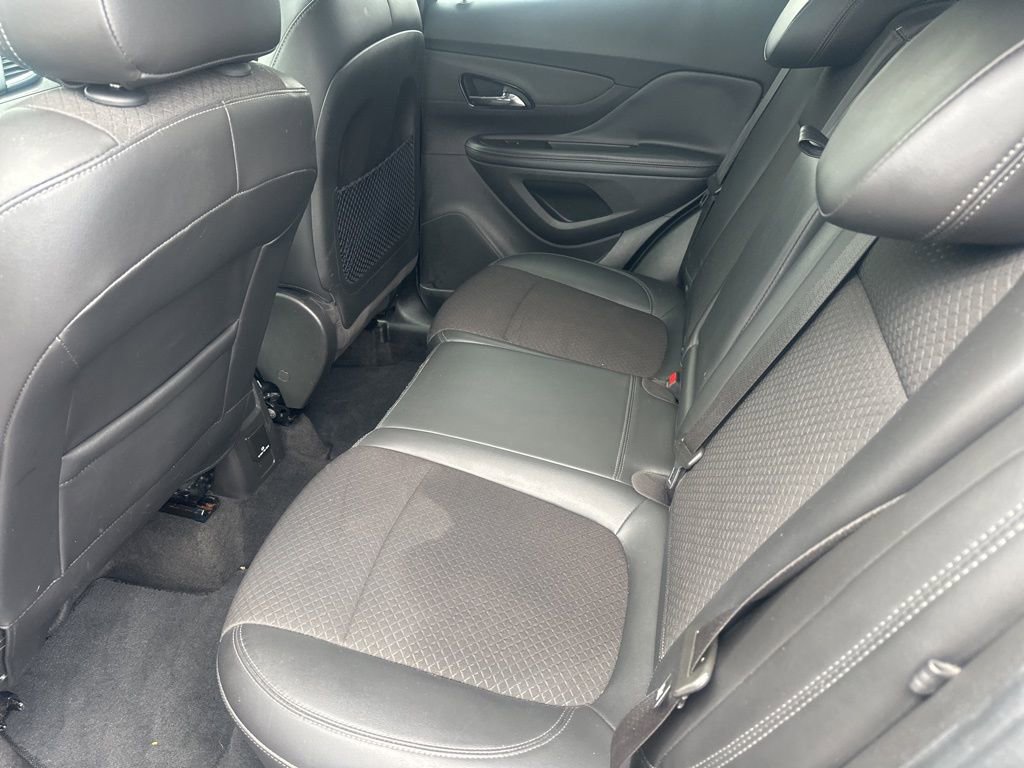 Used 2019 Buick Encore Sport Touring w/ Safety Package image 9