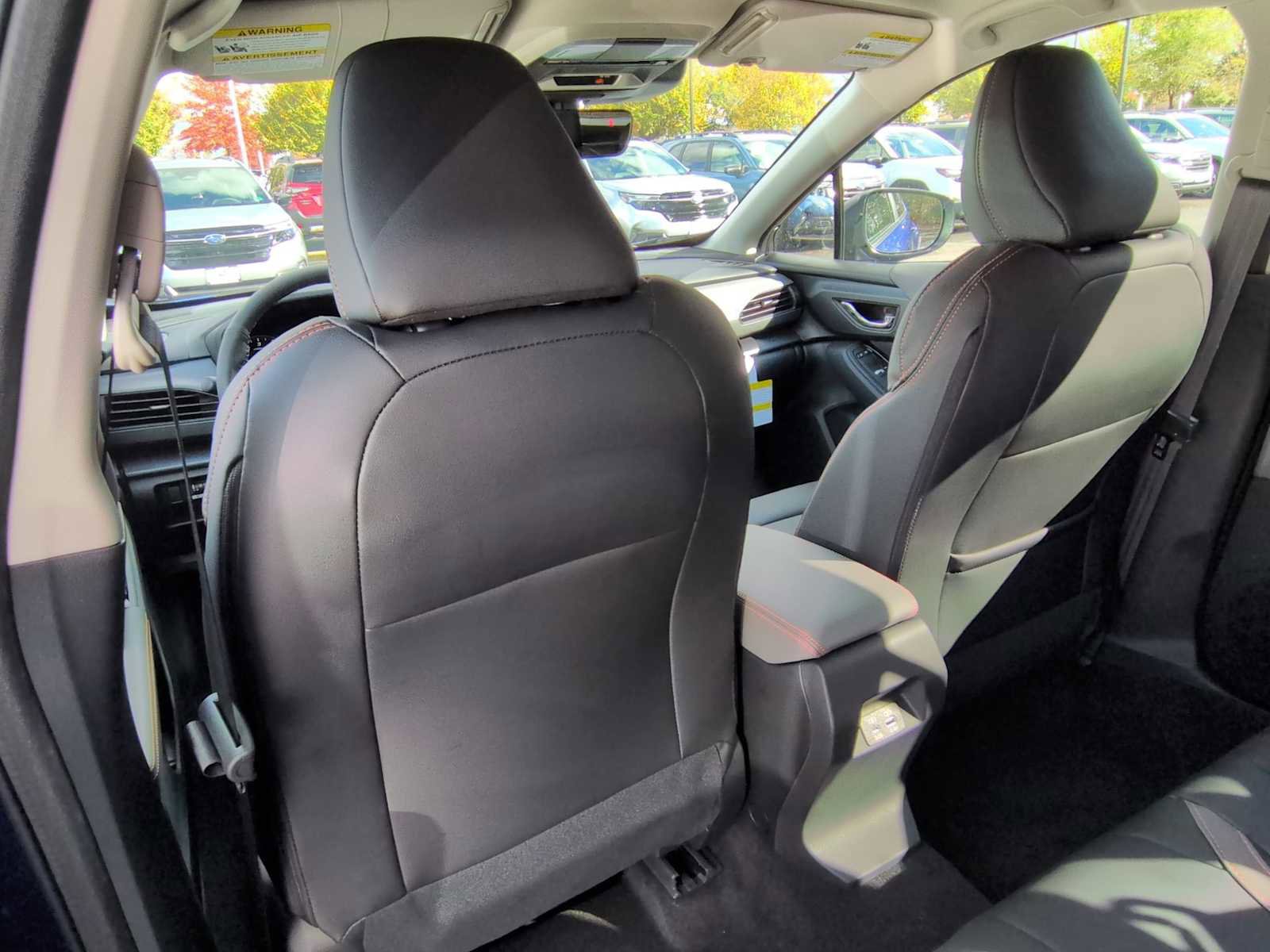 New 2026 Subaru Crosstrek 2.5i Limited AWD/4WD image 19