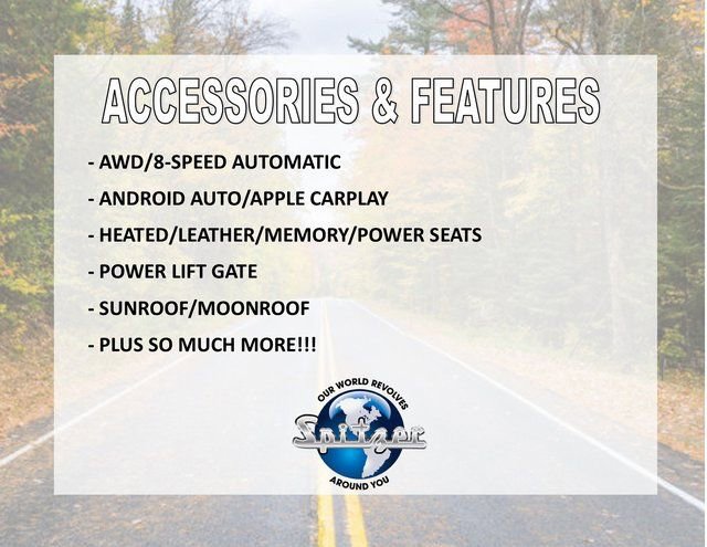 Used 2023 Hyundai Tucson Limited image 3