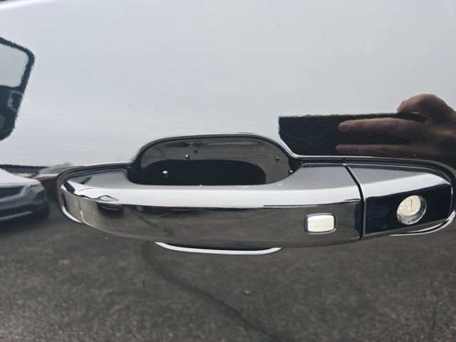 New 2026 Chevrolet Silverado 3500 LT w/ Convenience Package image 11