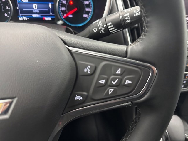 Used 2024 Chevrolet Equinox LT image 12