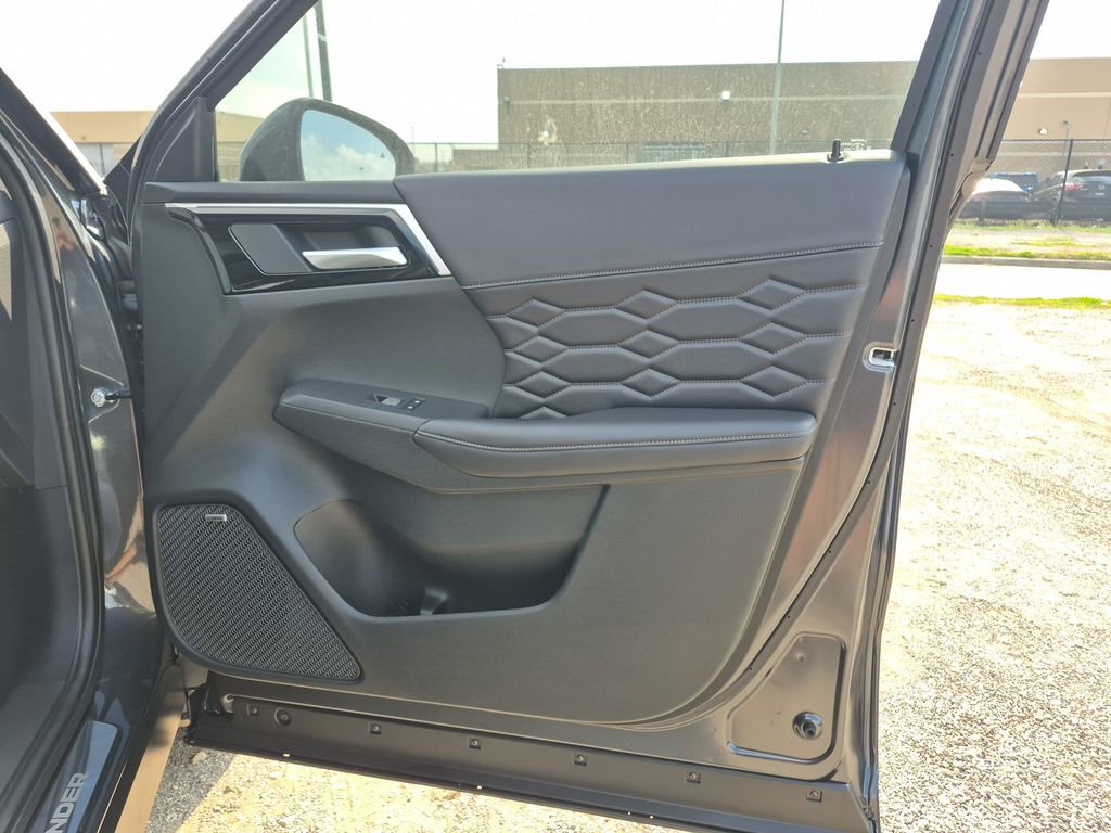 New 2026 Mitsubishi Outlander SEL image 64
