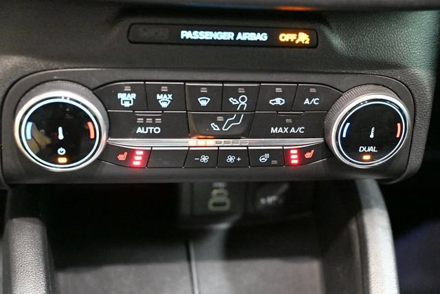 Used 2025 Ford Escape ST-Line Select AWD/4WD image 27