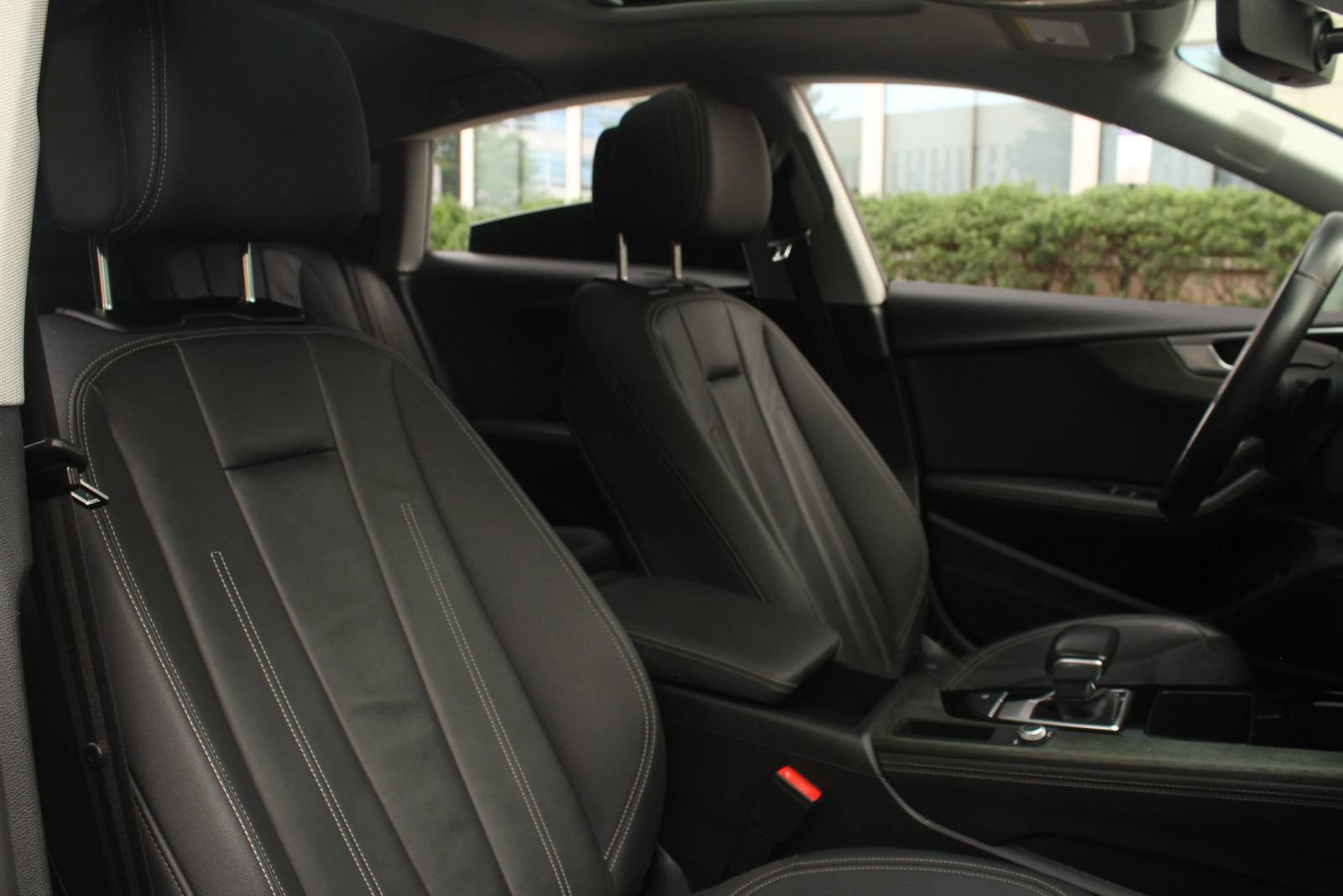 Used 2021 Audi A5 2.0T Premium Plus AWD/4WD image 26