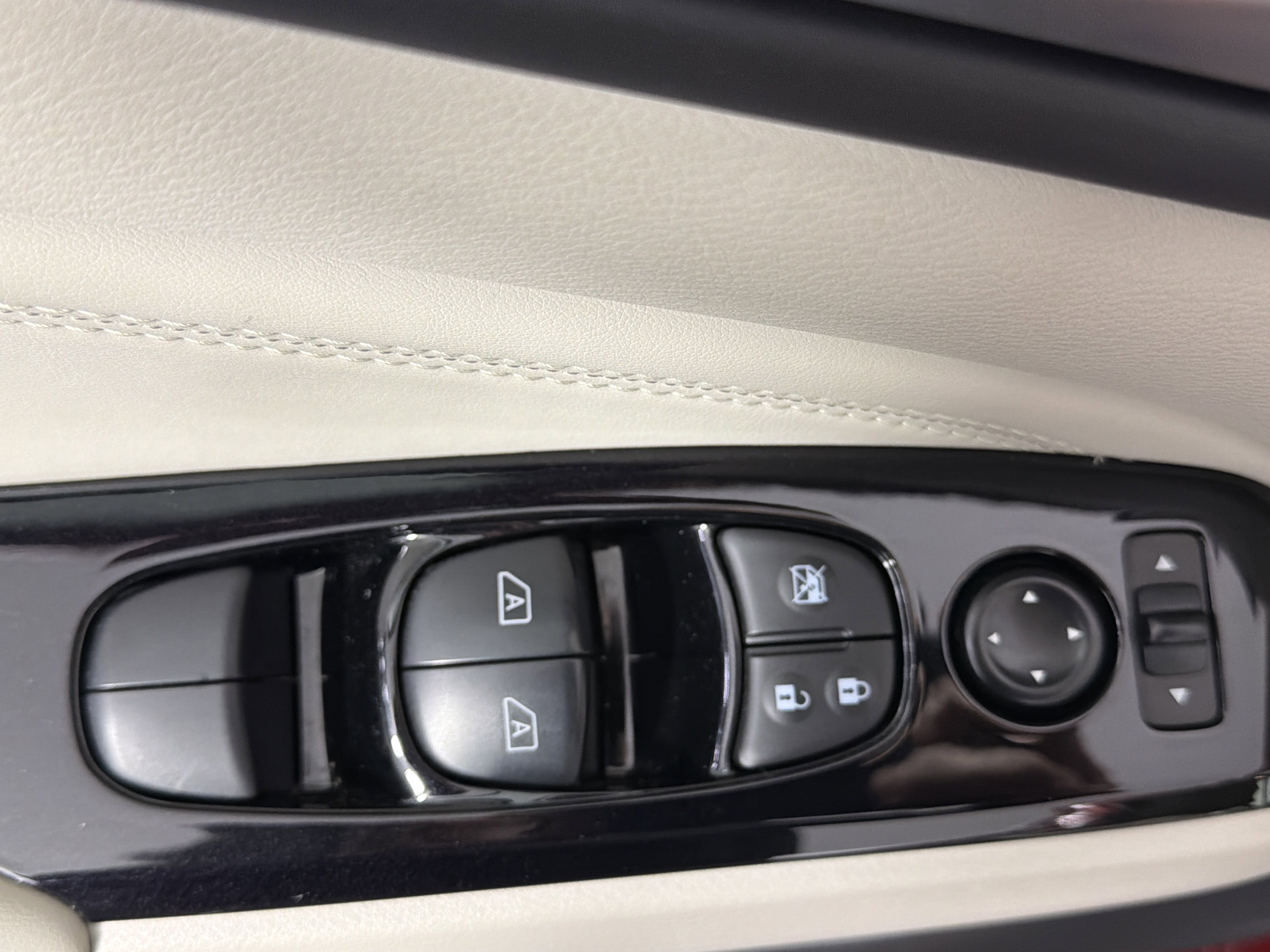 Used 2022 Nissan Altima 2.5 SL image 7