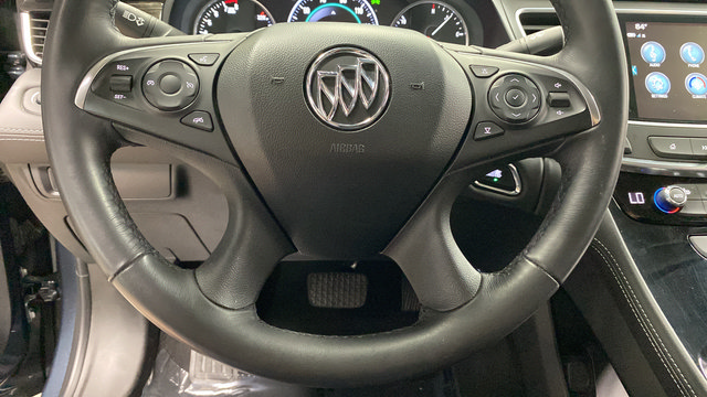 Used 2019 Buick LaCrosse Essence FWD image 15