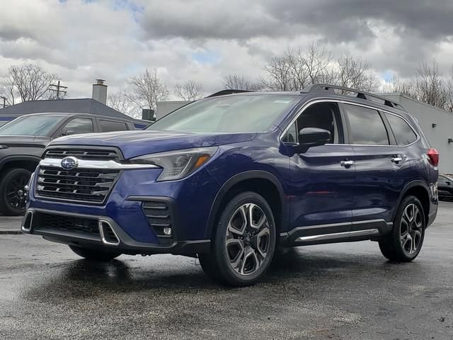 New 2026 Subaru Ascent Touring image 8