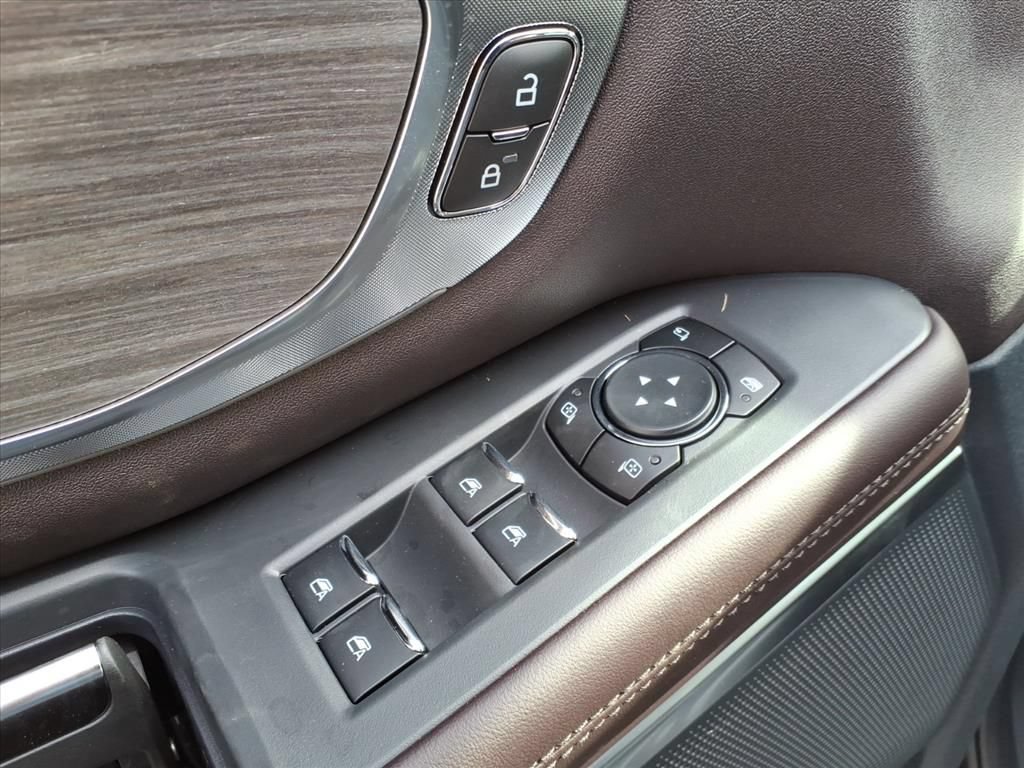 New 2026 Ford Expedition Max Platinum w/ Platinum Ultimate Package AWD/4WD image 20