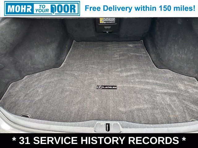 Used 2013 Lexus LS 460 w/ Comfort Pkg RWD image 51
