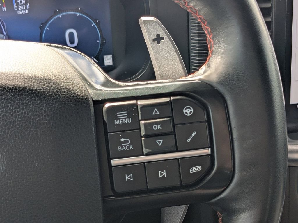 Used 2024 Ford F150 Raptor AWD/4WD image 23